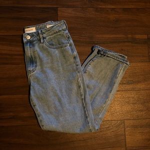 PACSUN mom jeans